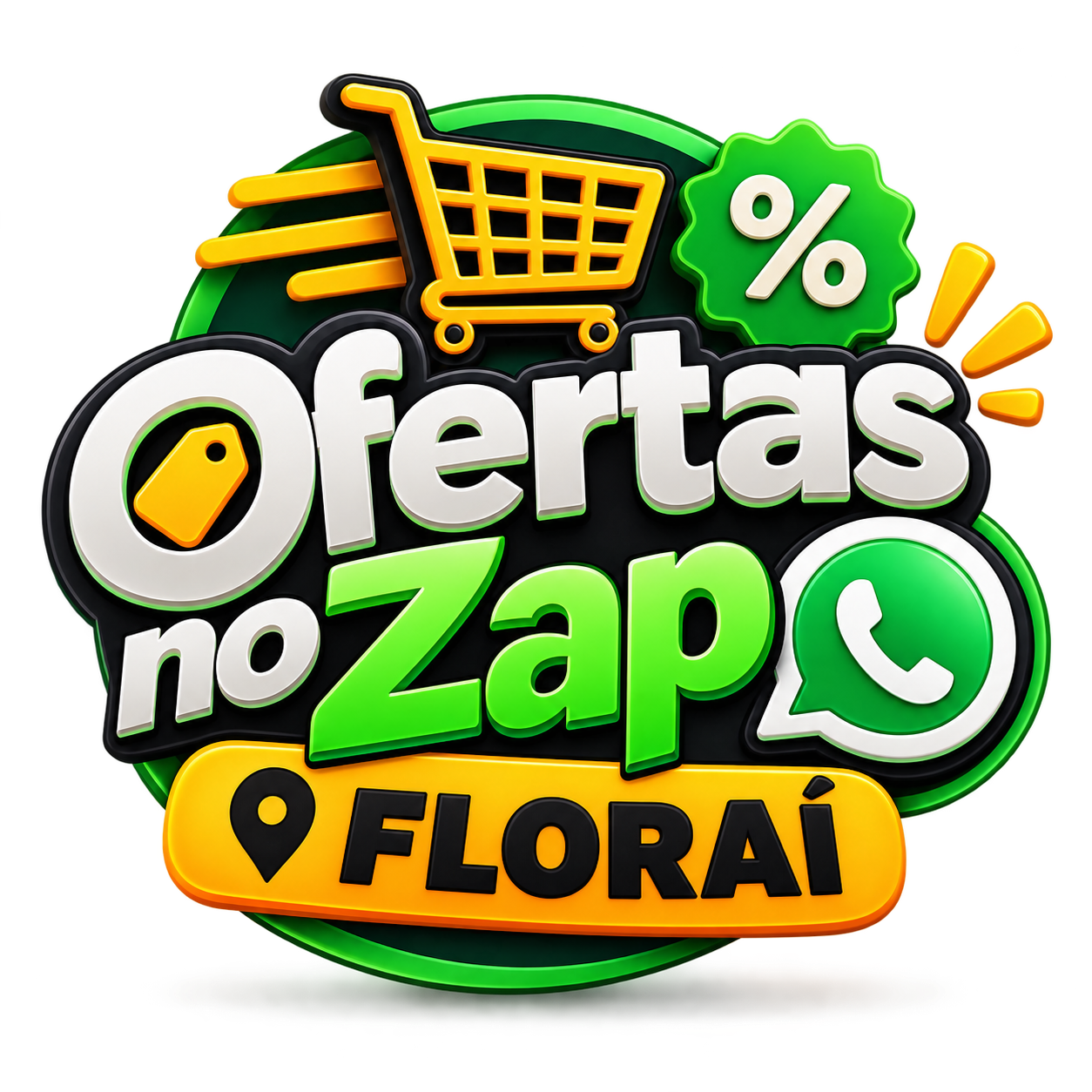 Ofertas no Zap Floraí